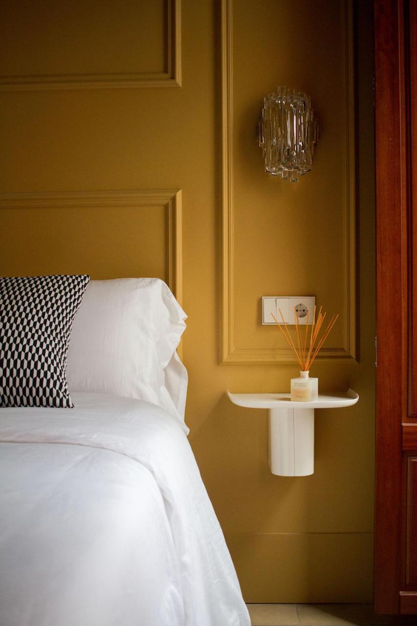 La Novieta Boutique Hotel - Adults Only バレンシア エクステリア 写真