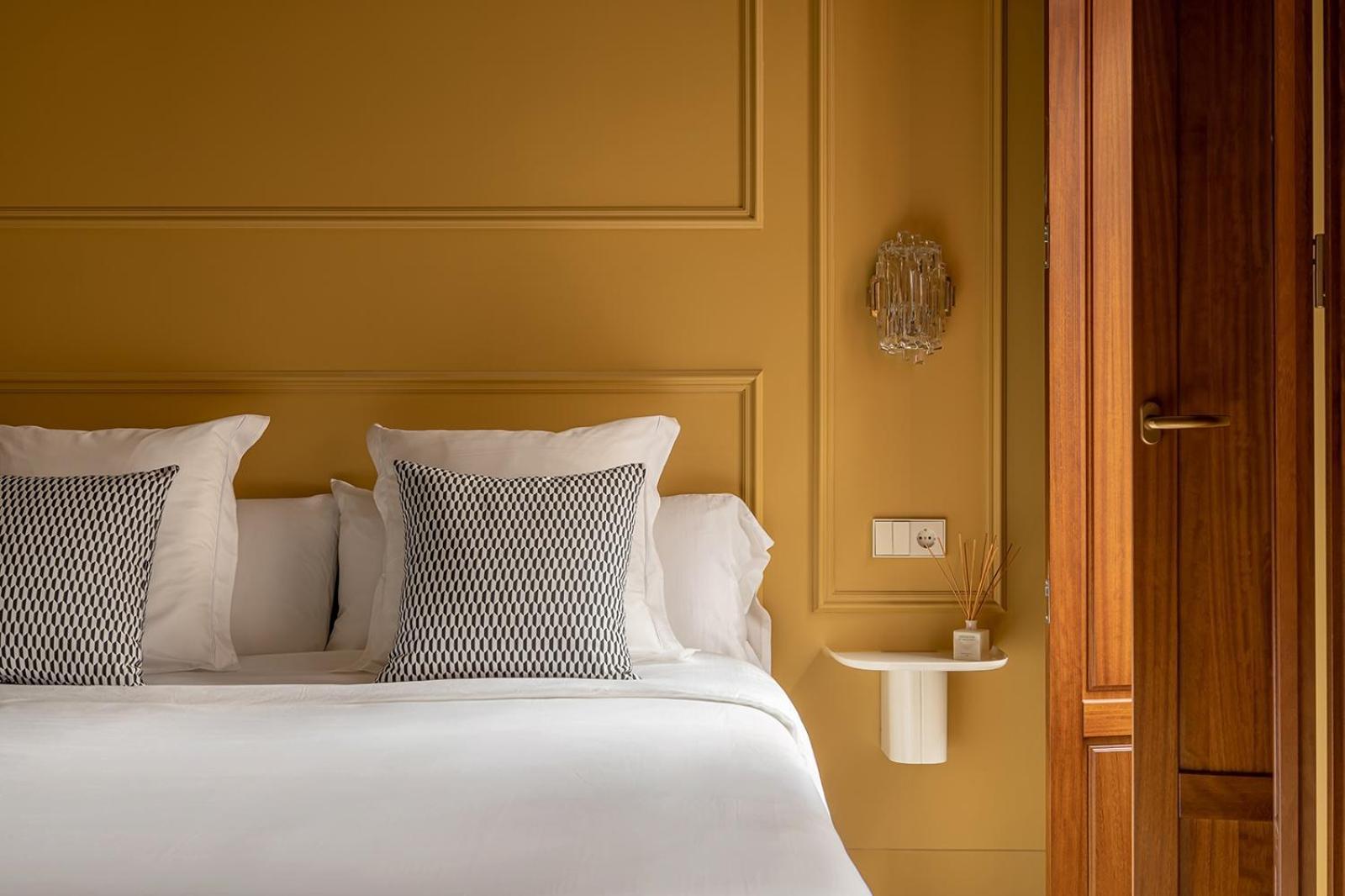 La Novieta Boutique Hotel - Adults Only バレンシア エクステリア 写真